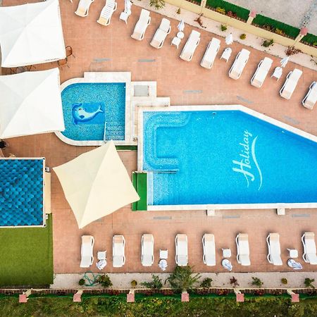 Spa Hotel Holiday Velingrad Buitenkant foto