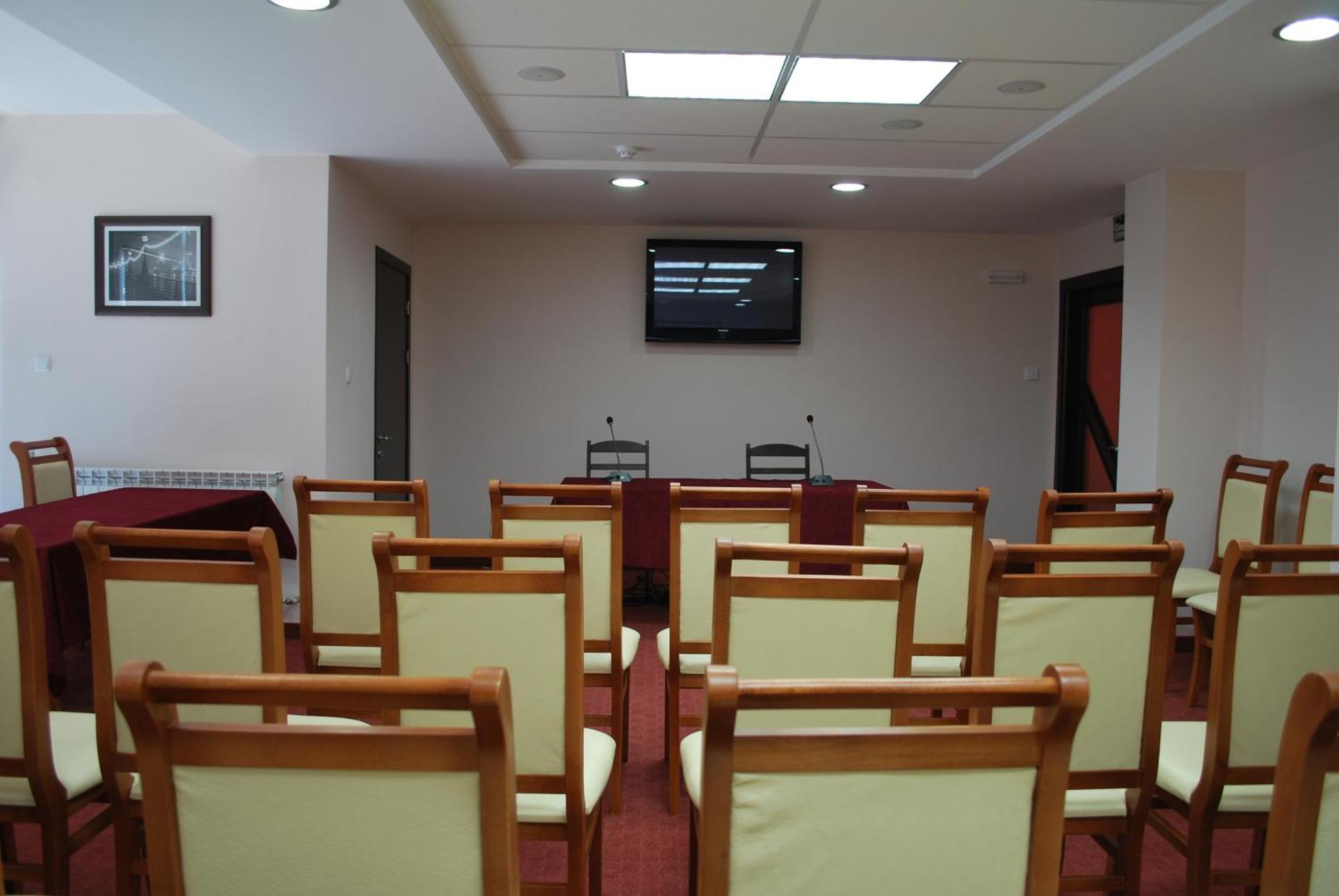 Spa Hotel Holiday Velingrad Buitenkant foto