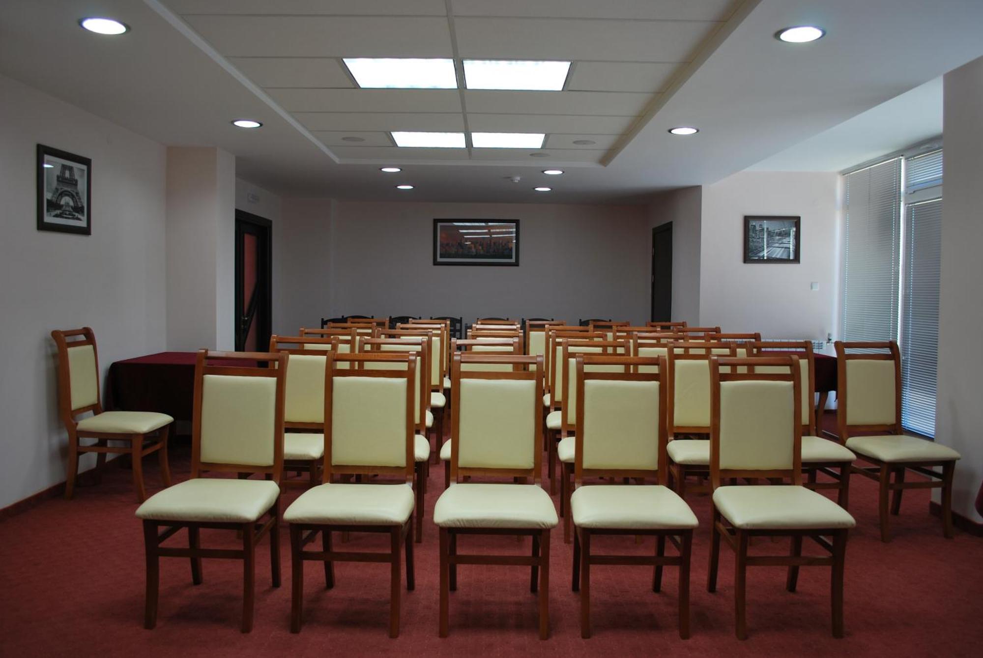 Spa Hotel Holiday Velingrad Buitenkant foto