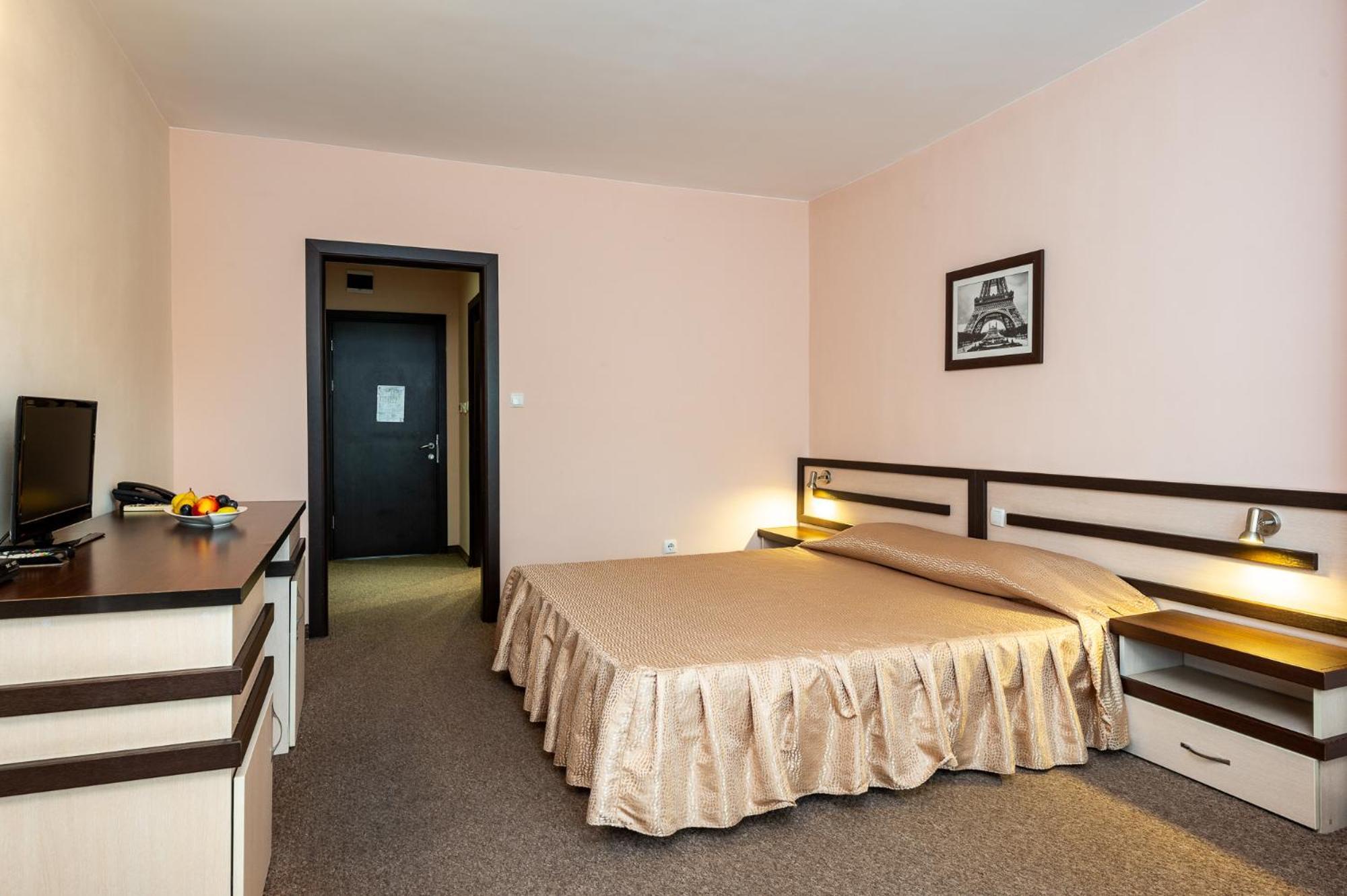 Spa Hotel Holiday Velingrad Buitenkant foto