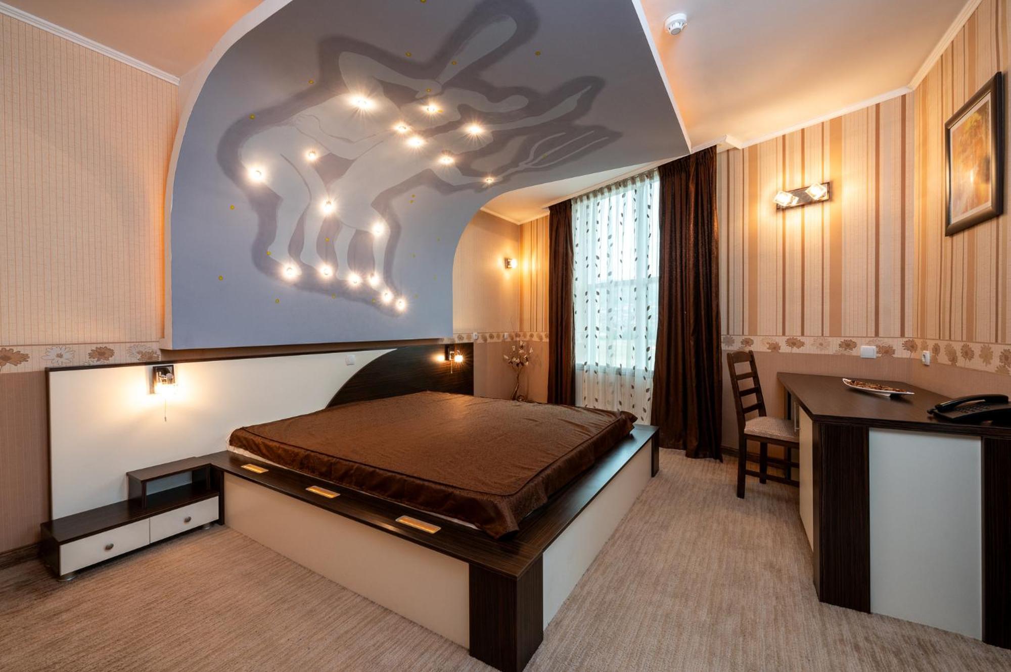 Spa Hotel Holiday Velingrad Buitenkant foto