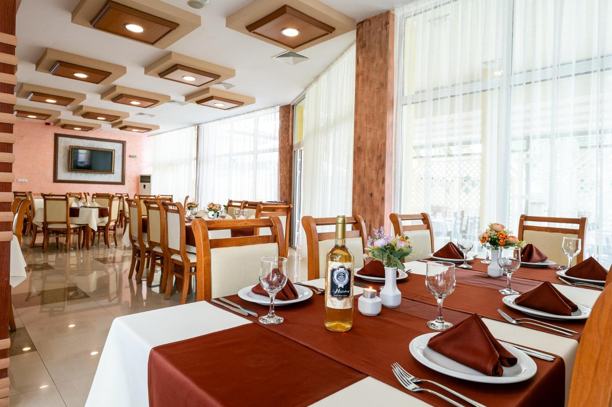 Spa Hotel Holiday Velingrad Buitenkant foto