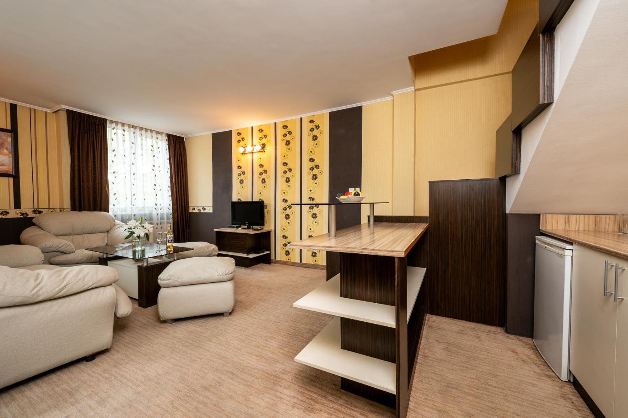 Spa Hotel Holiday Velingrad Buitenkant foto