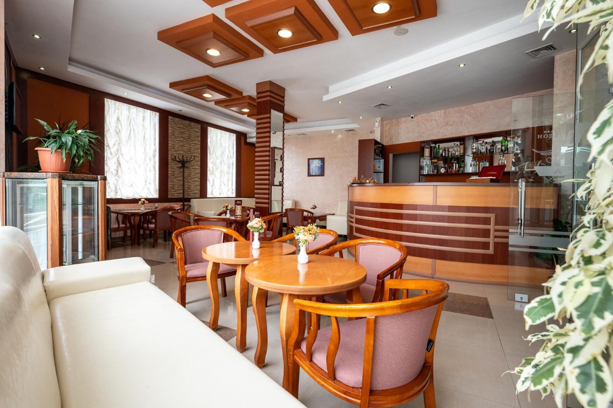 Spa Hotel Holiday Velingrad Buitenkant foto