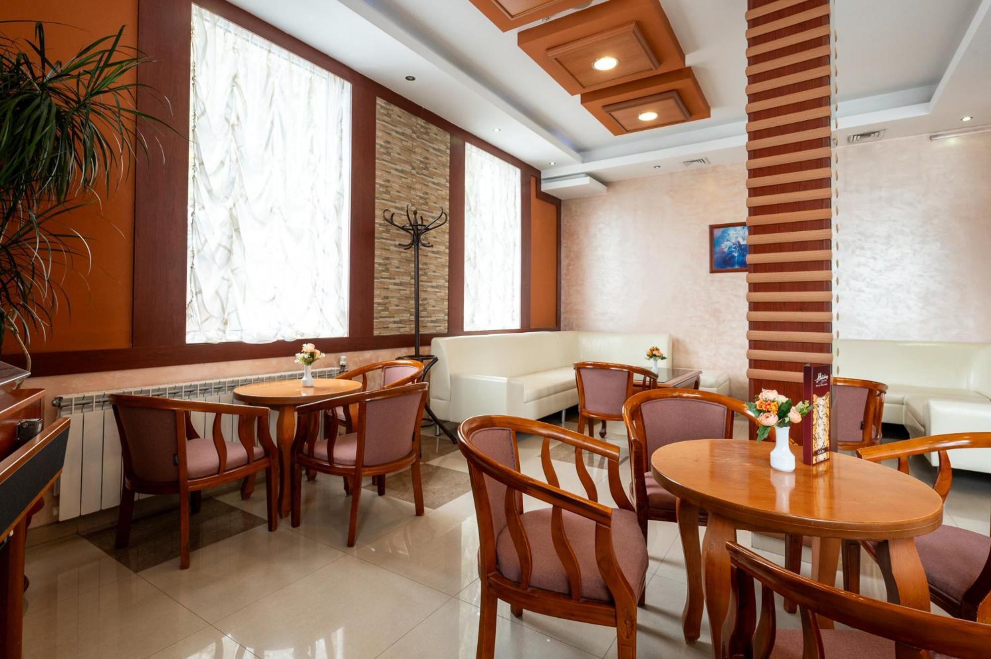 Spa Hotel Holiday Velingrad Buitenkant foto